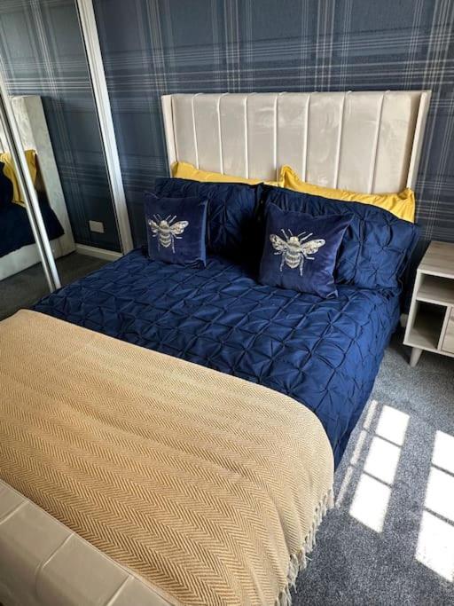 Cameron Coach House Modern Property In Murrayfield Edinburgh Edimburgo Exterior foto