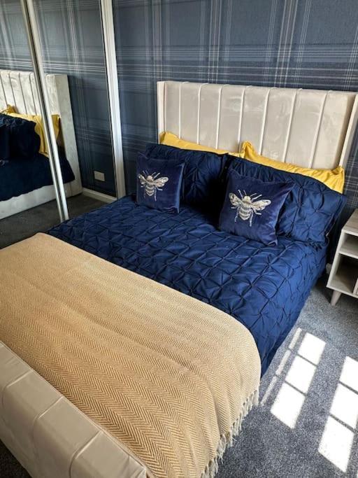 Cameron Coach House Modern Property In Murrayfield Edinburgh Edimburgo Exterior foto